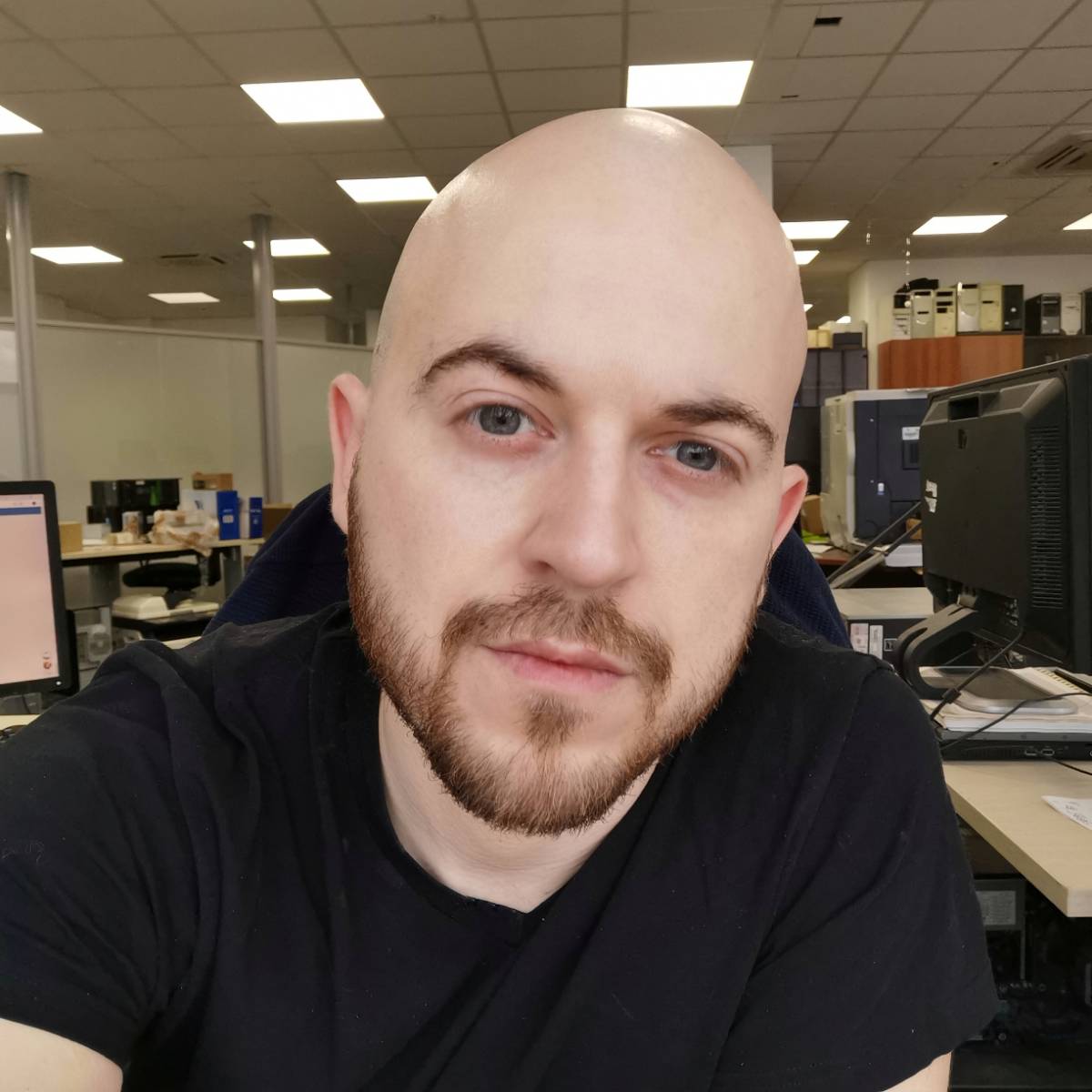 Владислав Савин | Сетка — социальная сеть от hh.ru