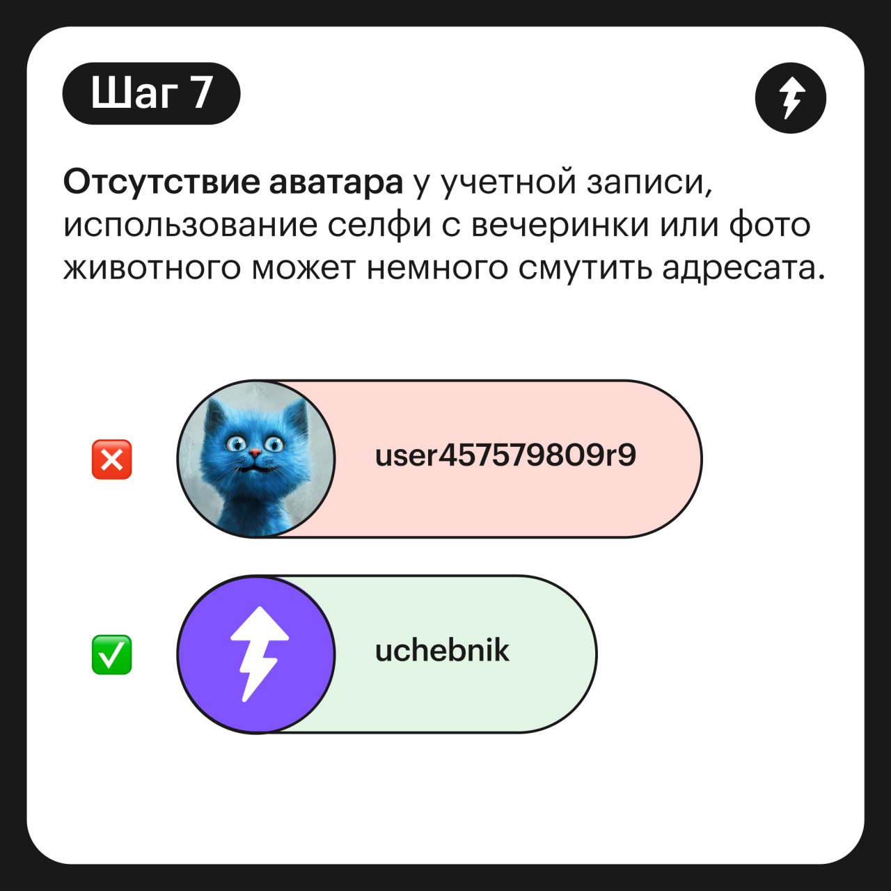 Отправитель: grandmasterbit2010@yandex.ru
Так бывает, когда заводишь почту в подростковом возрасте, а потом приходишь с ней на работу | Сетка — социальная сеть от hh.ru