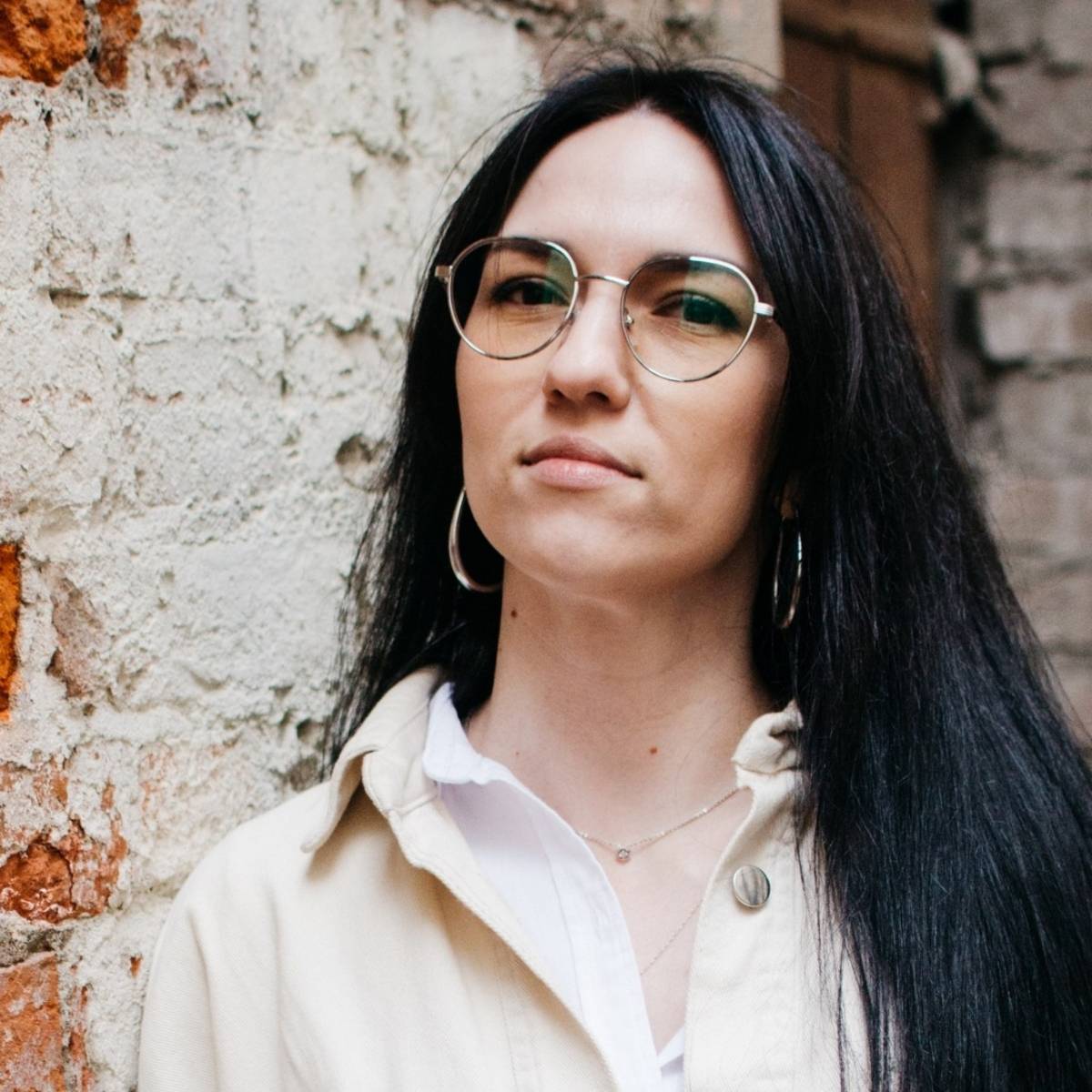 Вероника Доронина