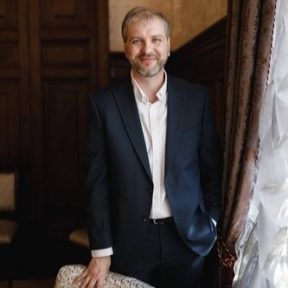 Максим Тормышев | Сетка — социальная сеть от hh.ru