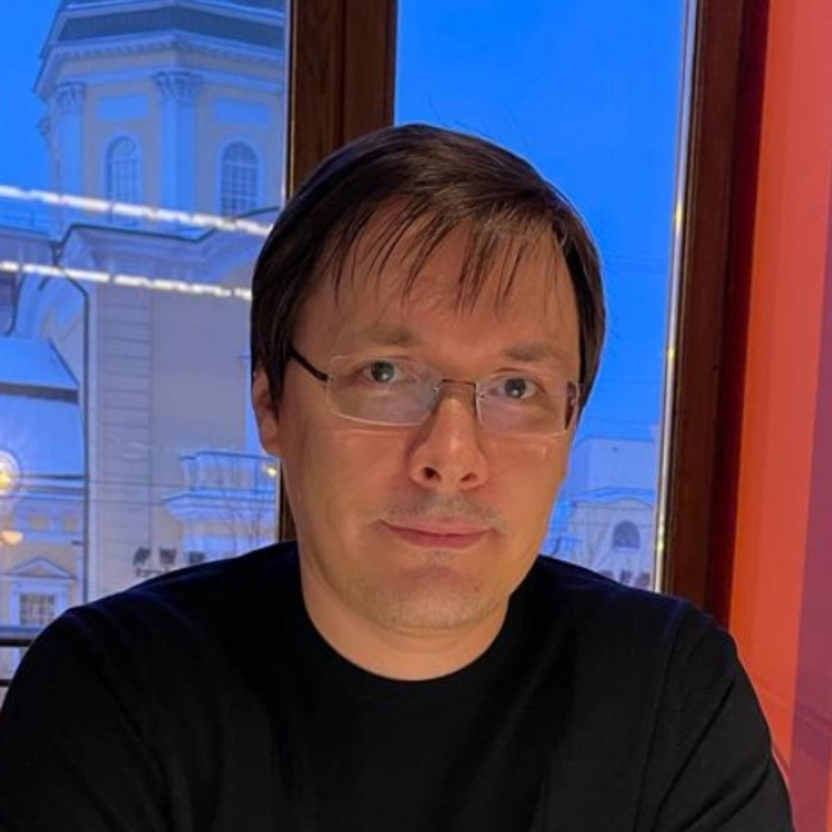 Руслан Закиров