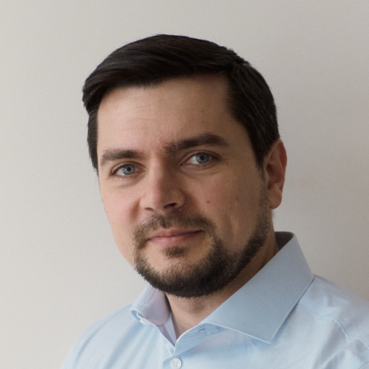 Евгений Гулевич | Сетка — социальная сеть от hh.ru