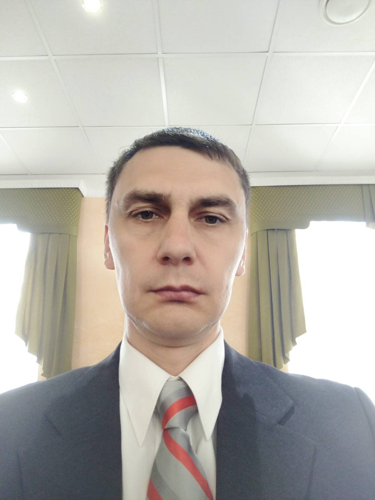Максим Андрухов