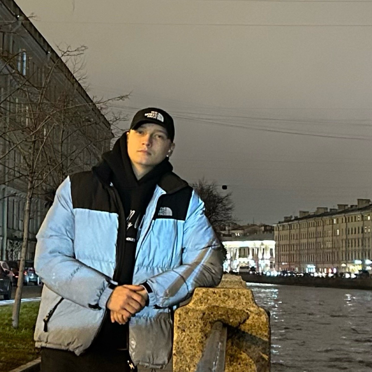 Владислав Скалацкий