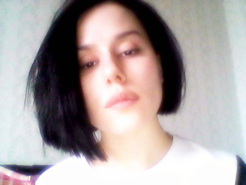 Екатерина Усачева