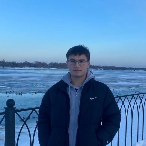 Сергей Васильев