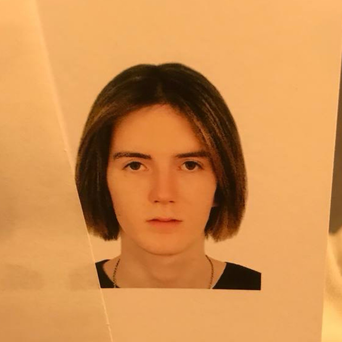 Ярик Тарасов