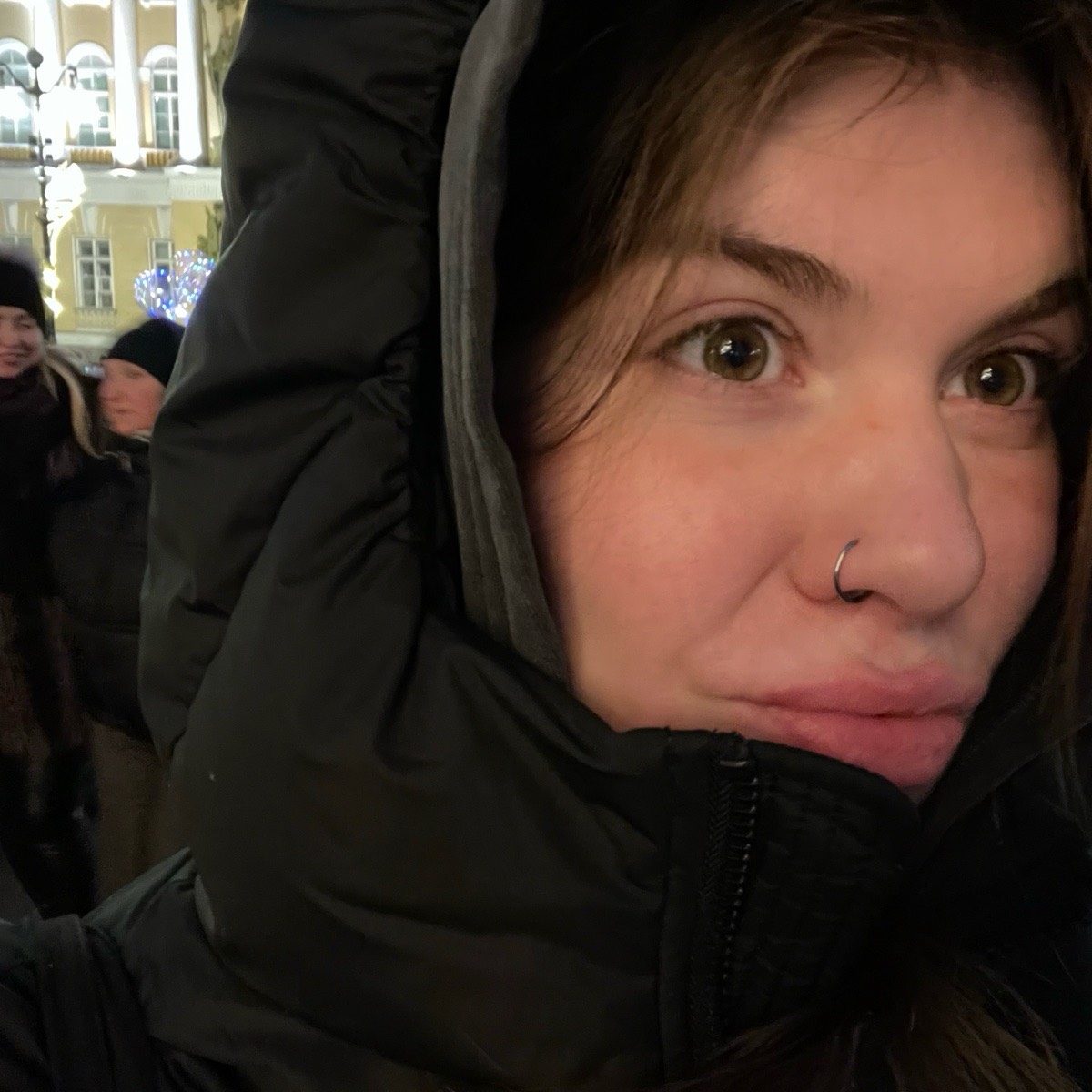 Валерия Артемова