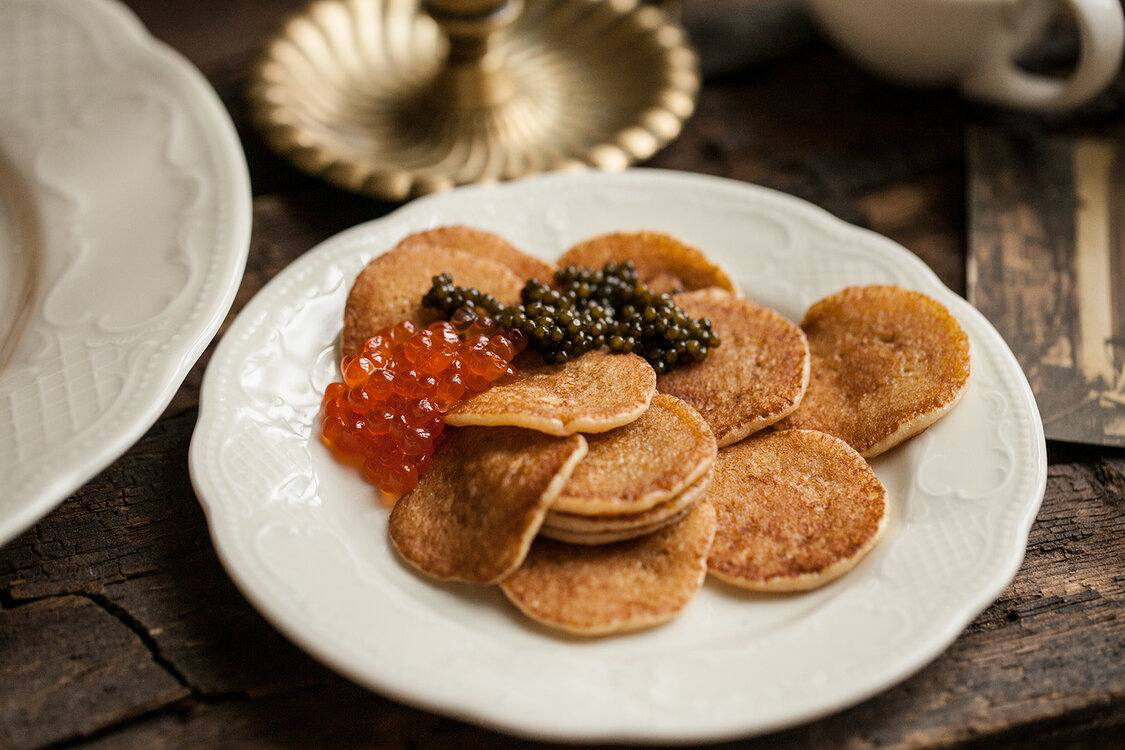 Масленица в Maison Dellos 🥞 | Сетка — социальная сеть от hh.ru