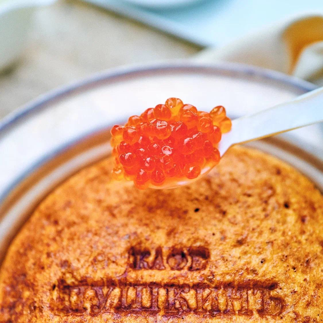 Масленица в Maison Dellos 🥞 | Сетка — социальная сеть от hh.ru