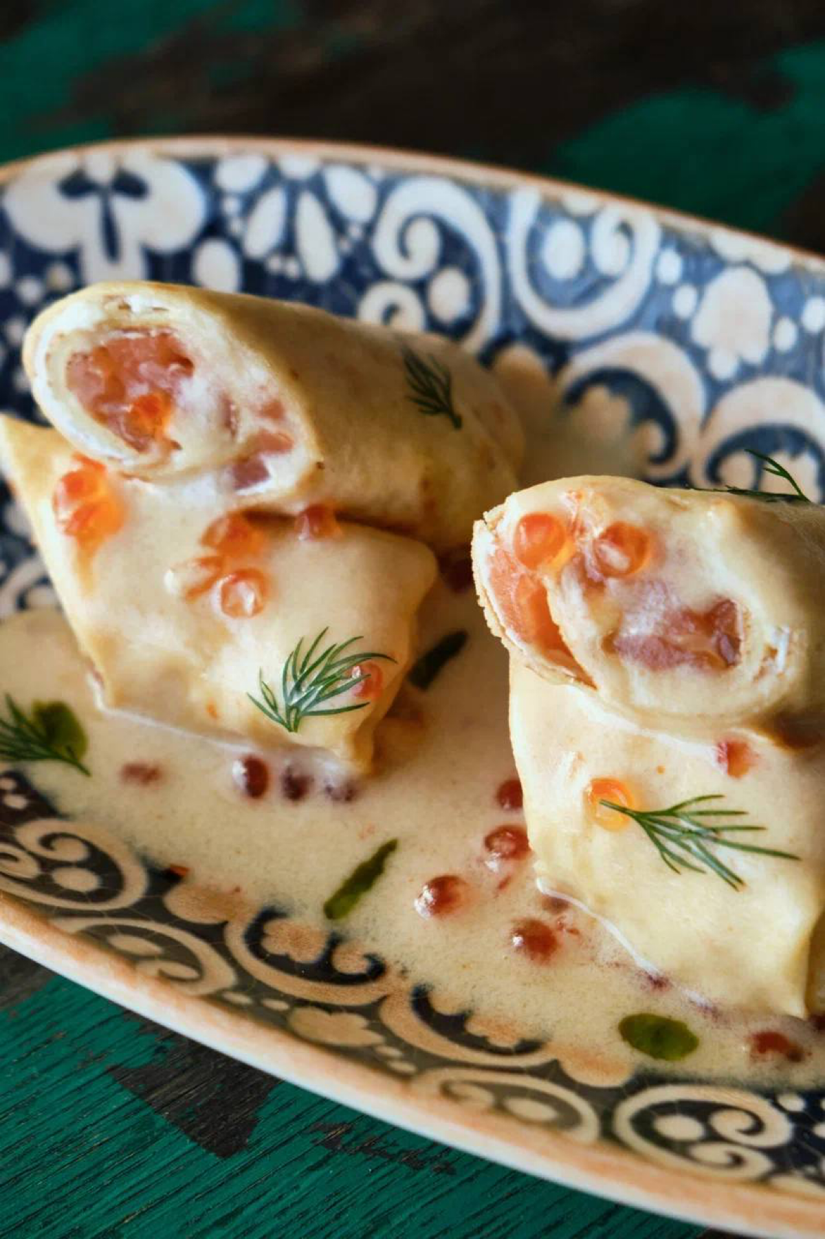 Масленица в Maison Dellos 🥞 | Сетка — социальная сеть от hh.ru