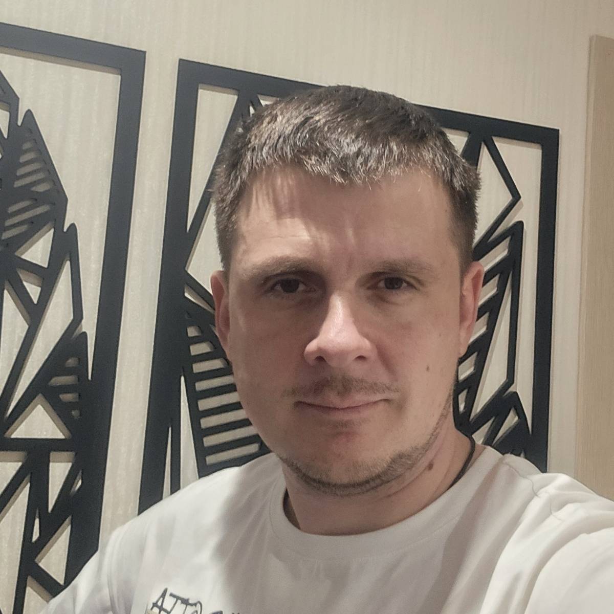 Алексей Хомченко