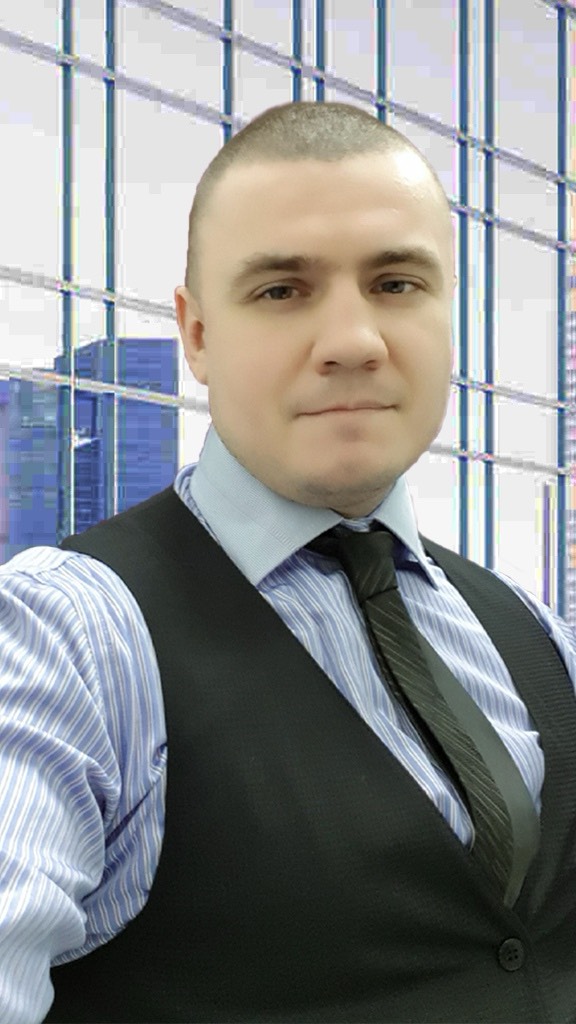 Дмитрий Бондарев | Сетка — социальная сеть от hh.ru