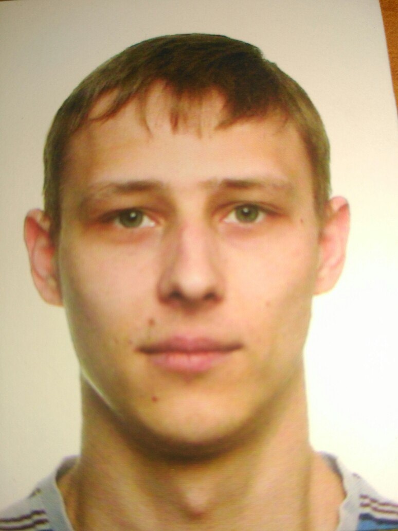 Дмитрий Белов
