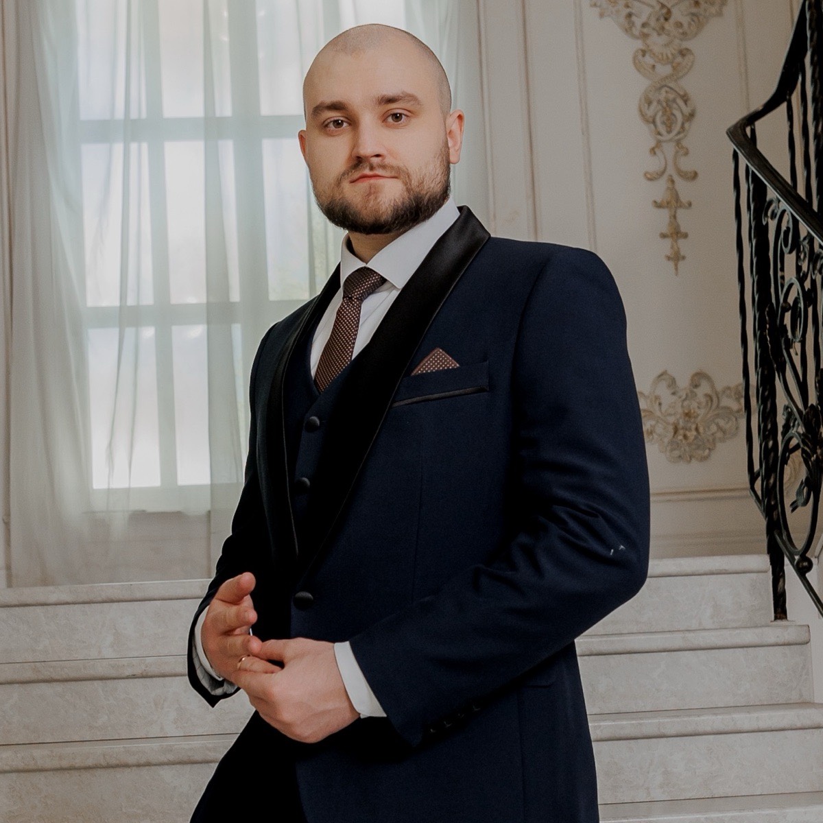 Кирилл Кузь