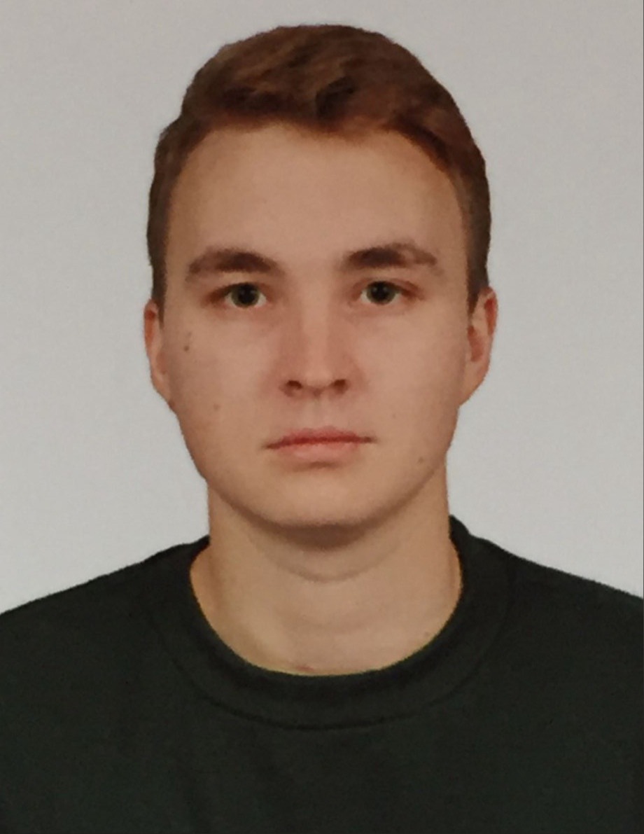 Роман Станиславский