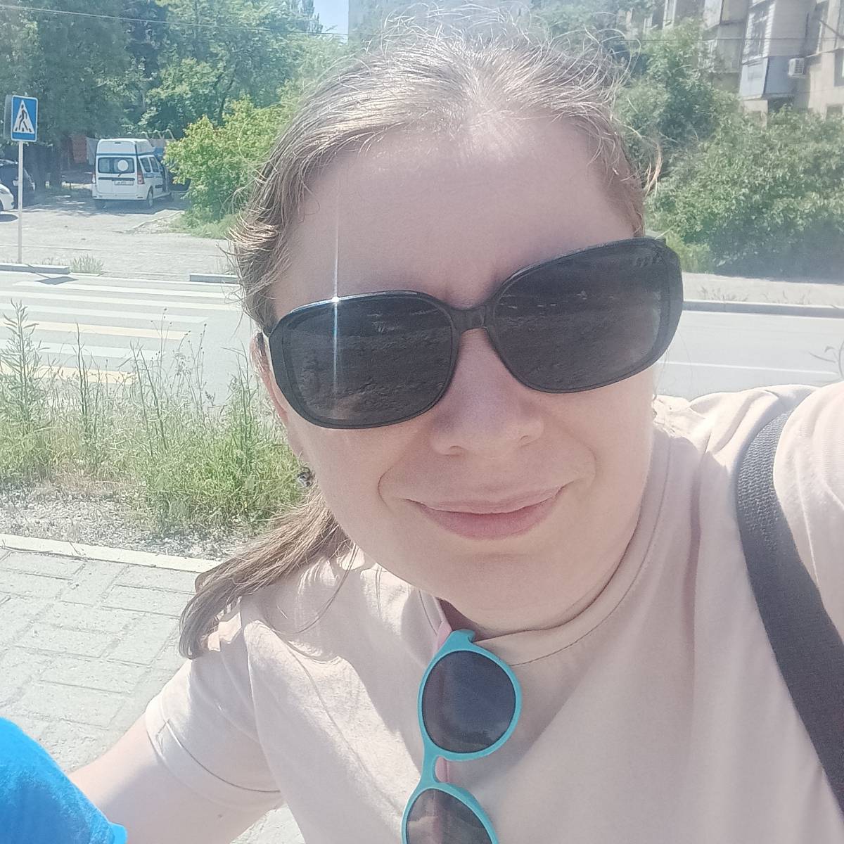 Татьяна Потапова | Сетка — социальная сеть от hh.ru