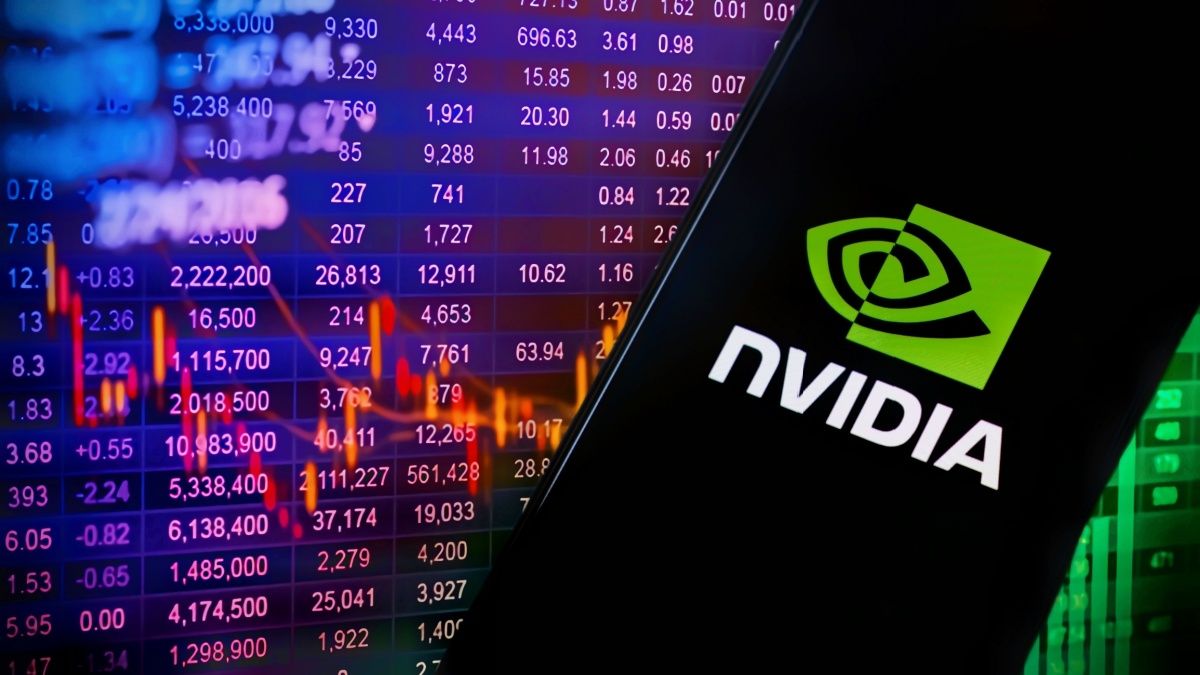 Доходы Nvidia выросли на 80% благодаря спросу на ИИ-чипы для майнинга | Сетка — социальная сеть от hh.ru
