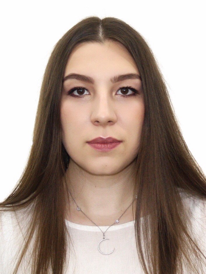 Луиза Салаватуллина