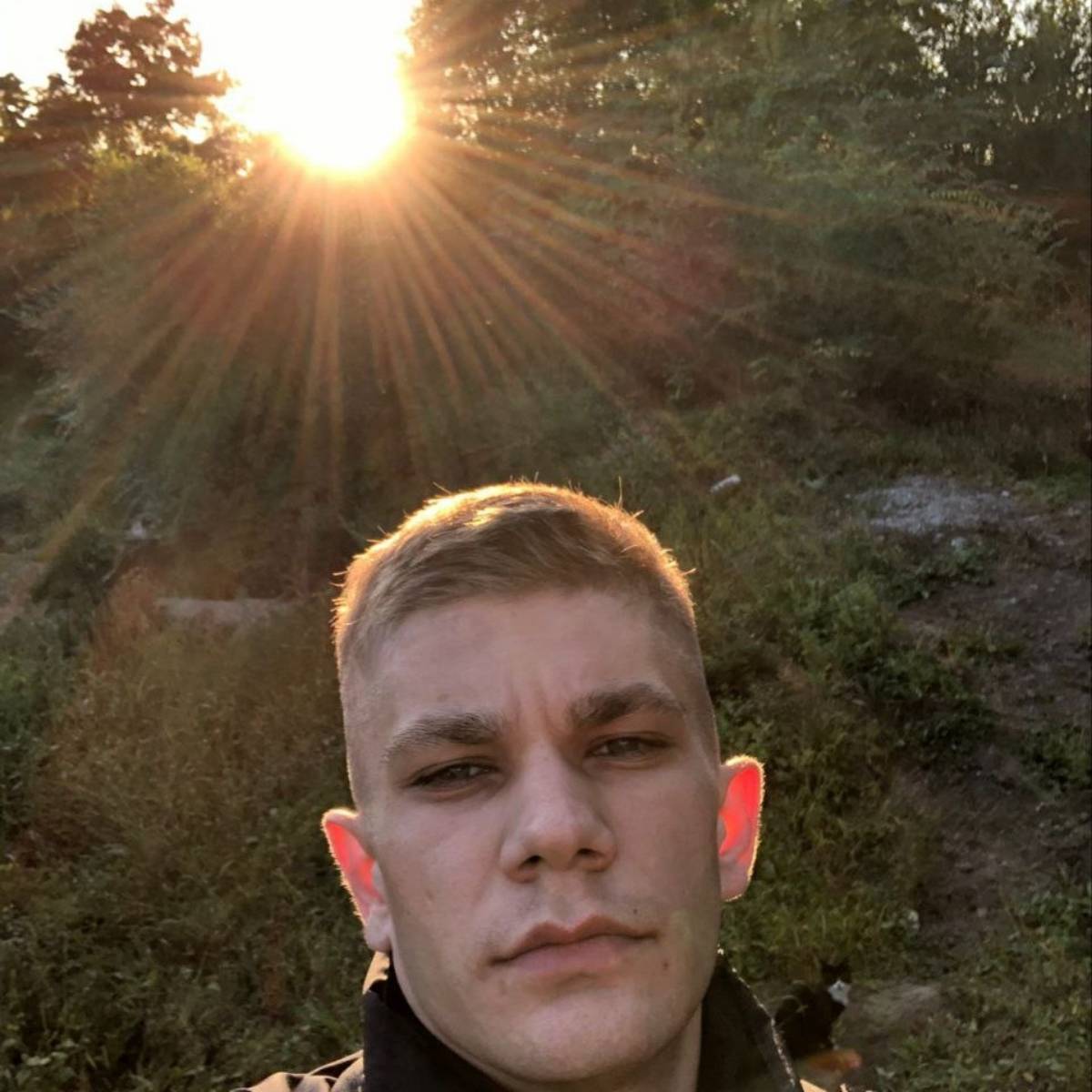 Алексей Шубан