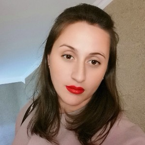 Ольга Черенева