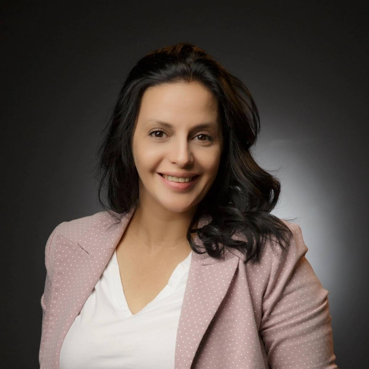 Мария Черковская | Сетка — социальная сеть от hh.ru