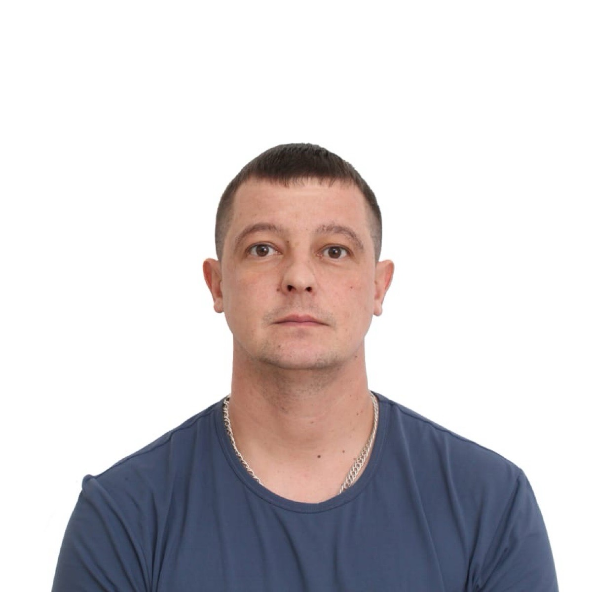 Александр Побуранов