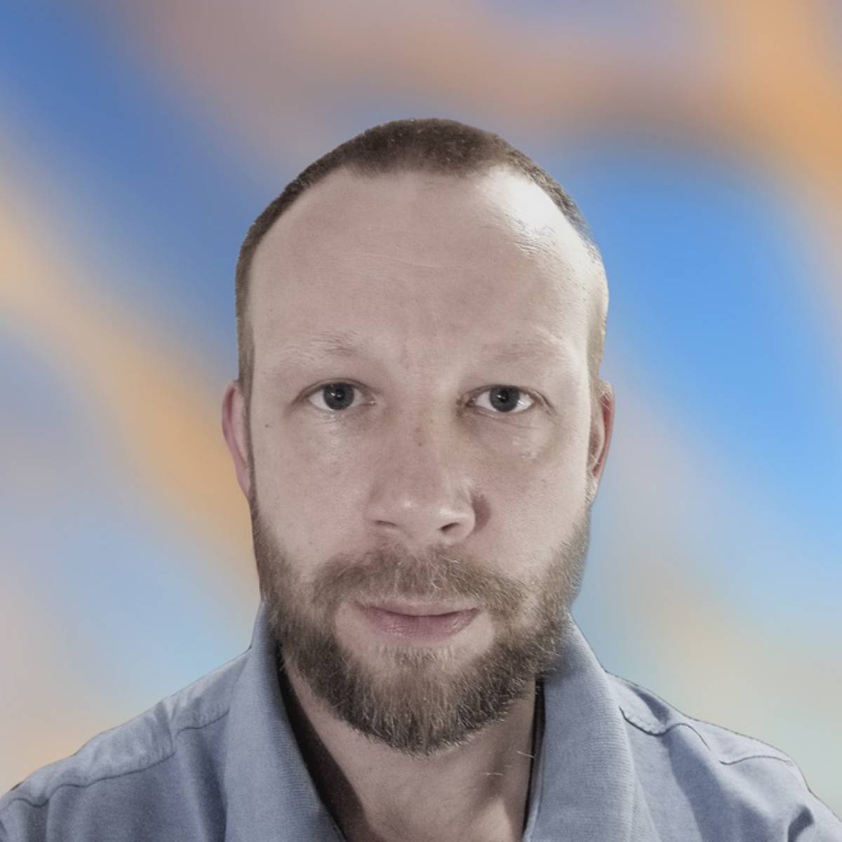 Илья Клинцов | Сетка — социальная сеть от hh.ru