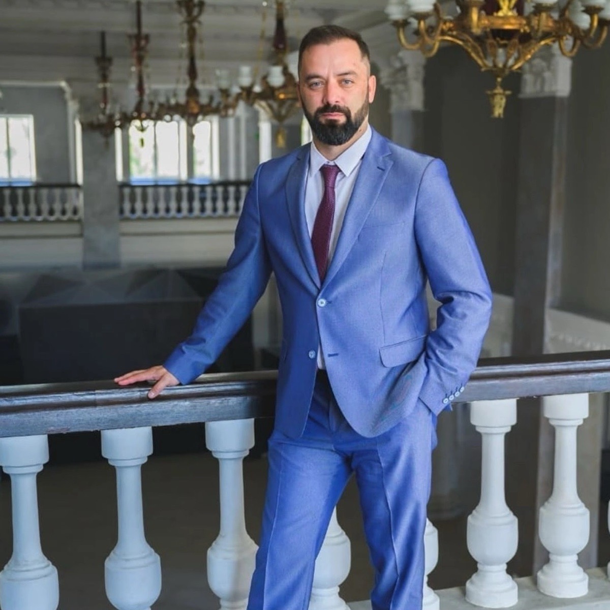 Денис Спевакин