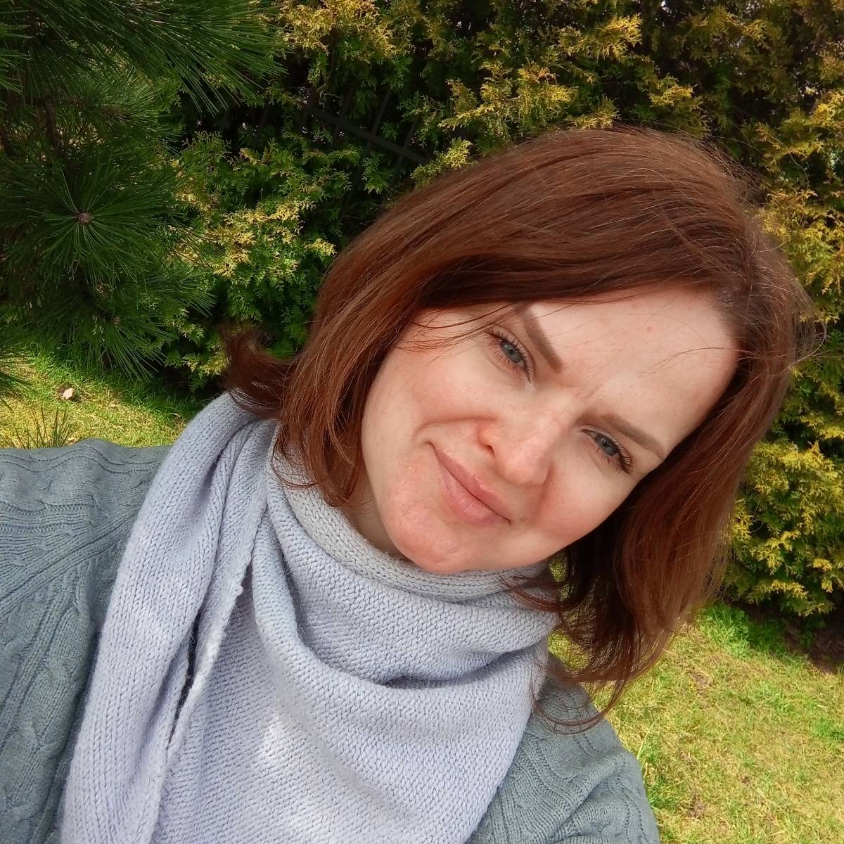 Екатерина Ковцун | Сетка — социальная сеть от hh.ru