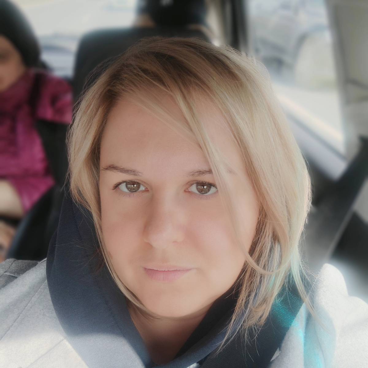 Ольга Немцова