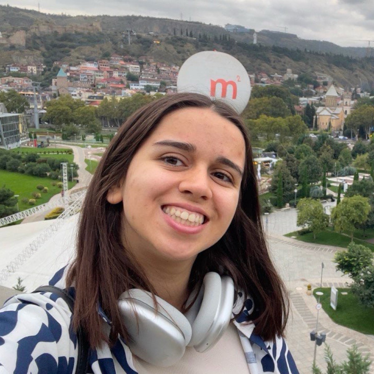 Наталья Чеботарева