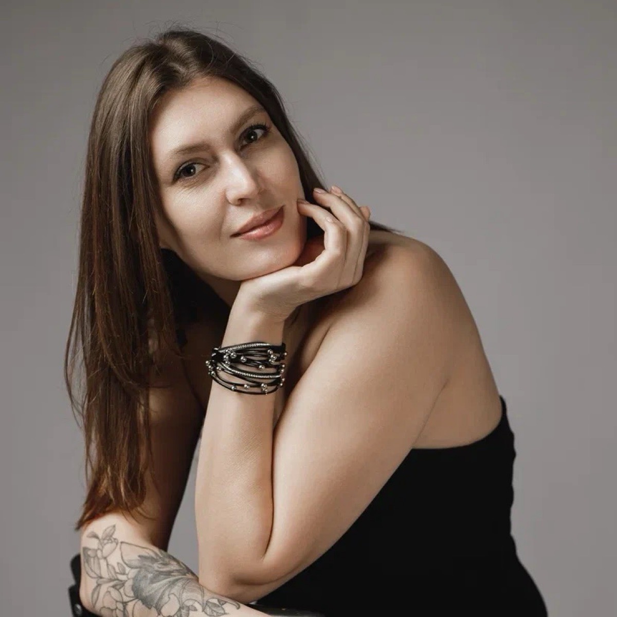 Елена Тягина | Сетка — социальная сеть от hh.ru