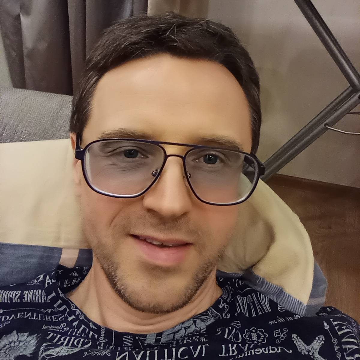 Евгений Власенко