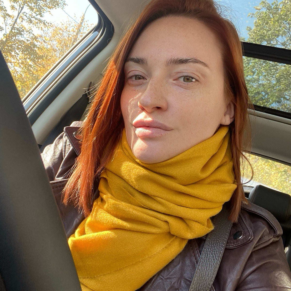 Наталья Краева