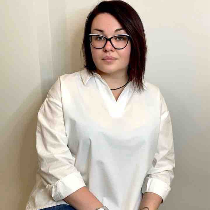 Анна Петрунина | Сетка — социальная сеть от hh.ru