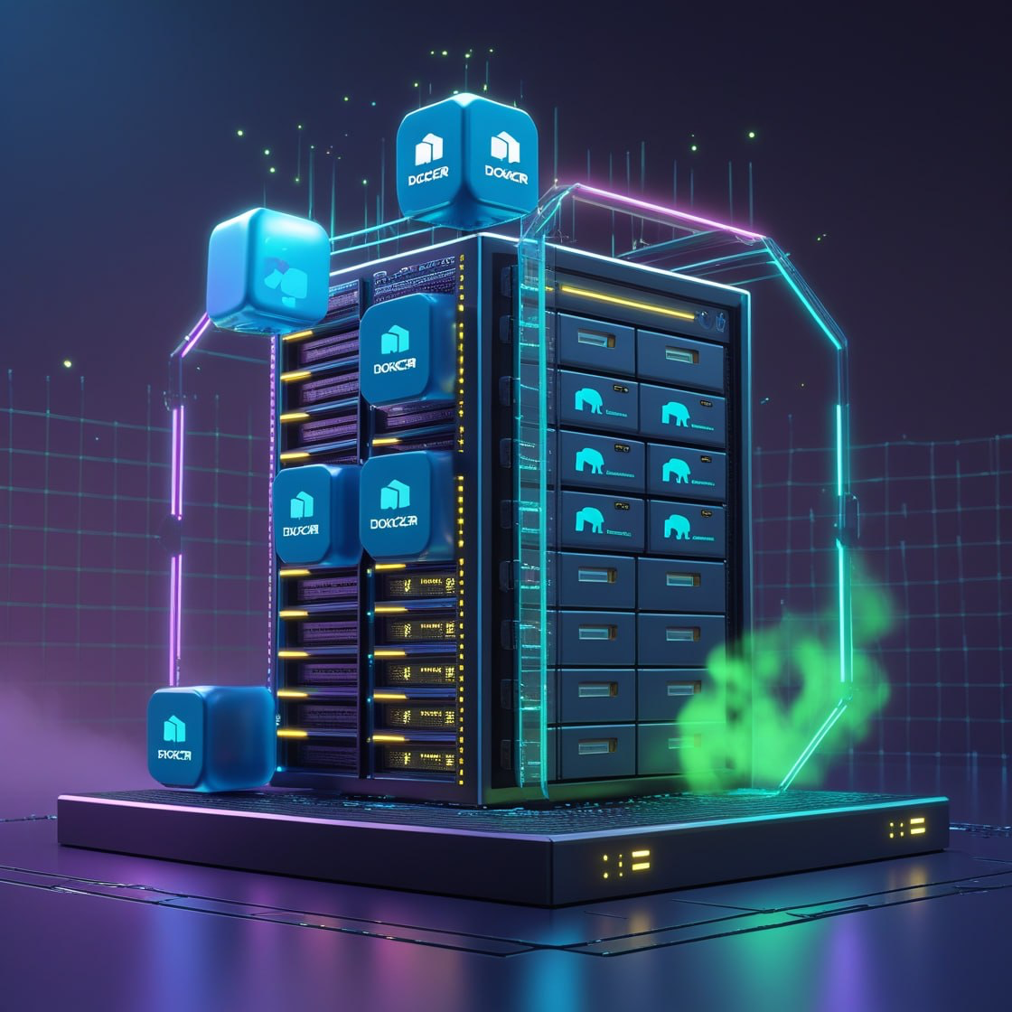 🚀 Почему я доверяю бэкапы своих серверов собственным скриптам?
Не хочу переплачивать за готовые решения! Моя система резервного копирования:
✅ Бесплатно : Никаких лицензий — только встроенные инструме... | Сетка — социальная сеть от hh.ru