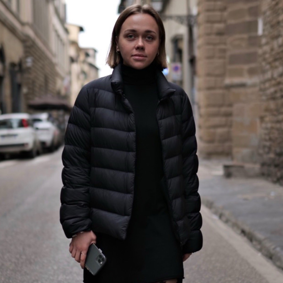 Дарья Троян | Сетка — социальная сеть от hh.ru