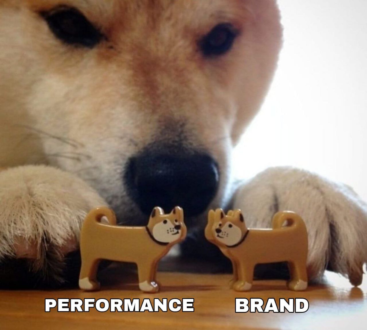 Brandformance: маркетинг без сливов бюджета и уныния
Знаете, что бесит в классическом маркетинге? Он либо про «давайте разольём деньги на рекламу и посмотрим, что прилипнет», либо про «давайте просто ... | Сетка — социальная сеть от hh.ru