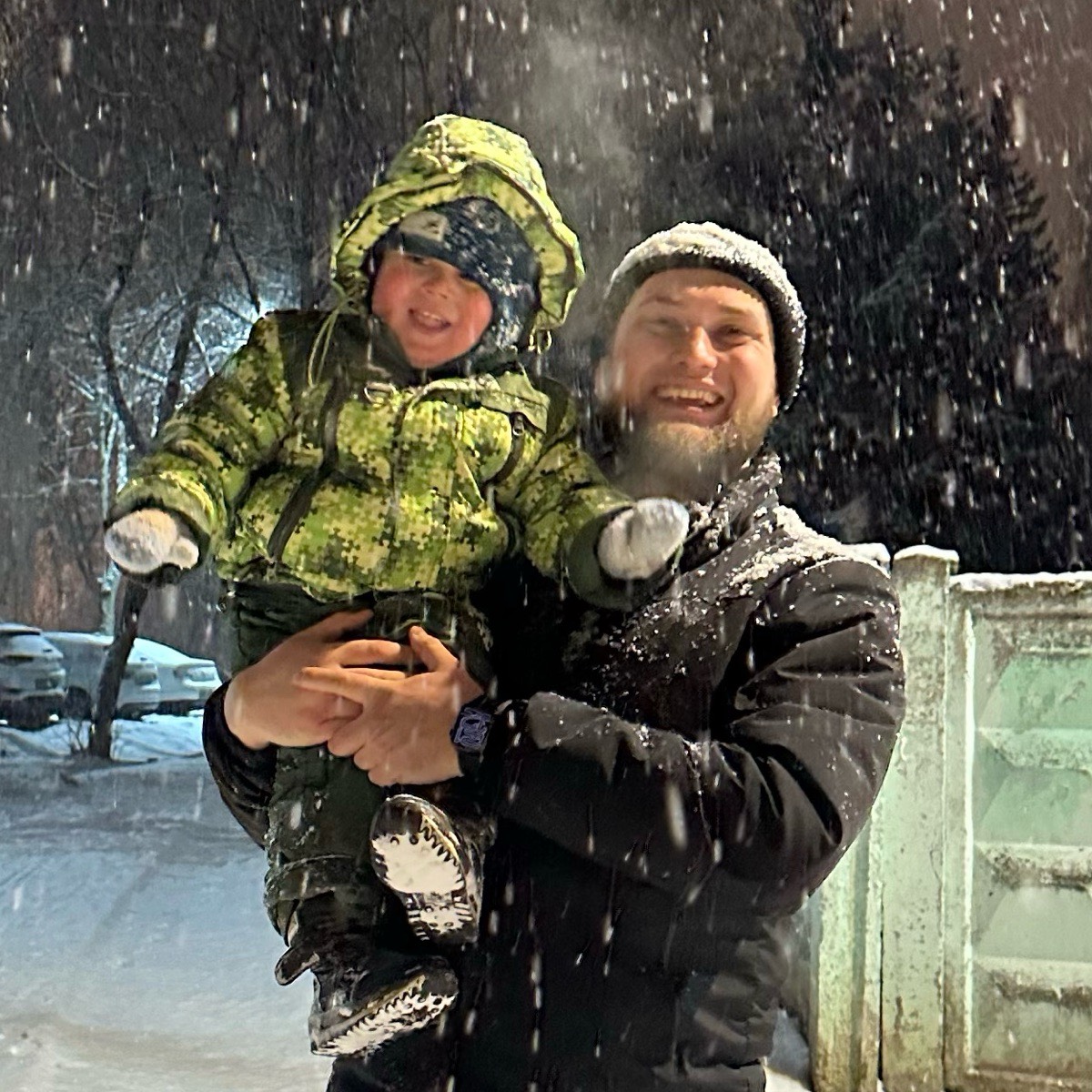 Кирилл Чиванов