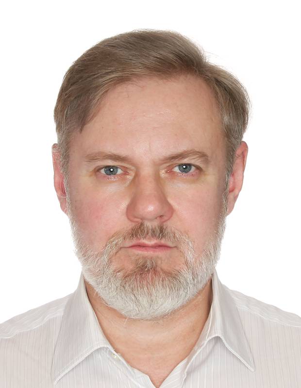Игорь Ольховик