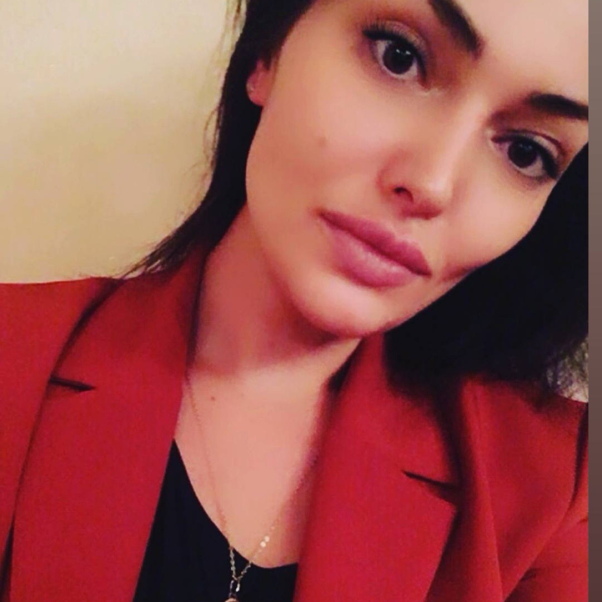 Эльвира Абдрахманова