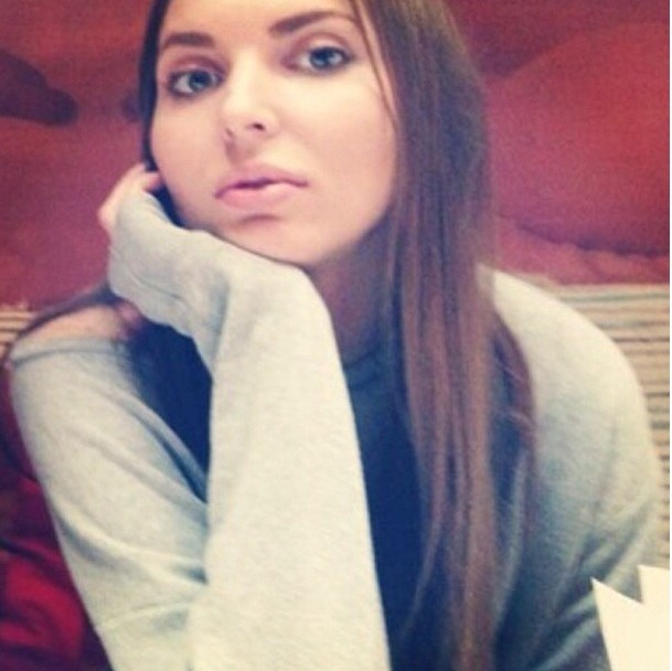 Виктория Кудрявцева