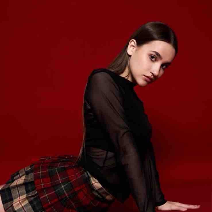 Ксения Кузьмина | Сетка — социальная сеть от hh.ru