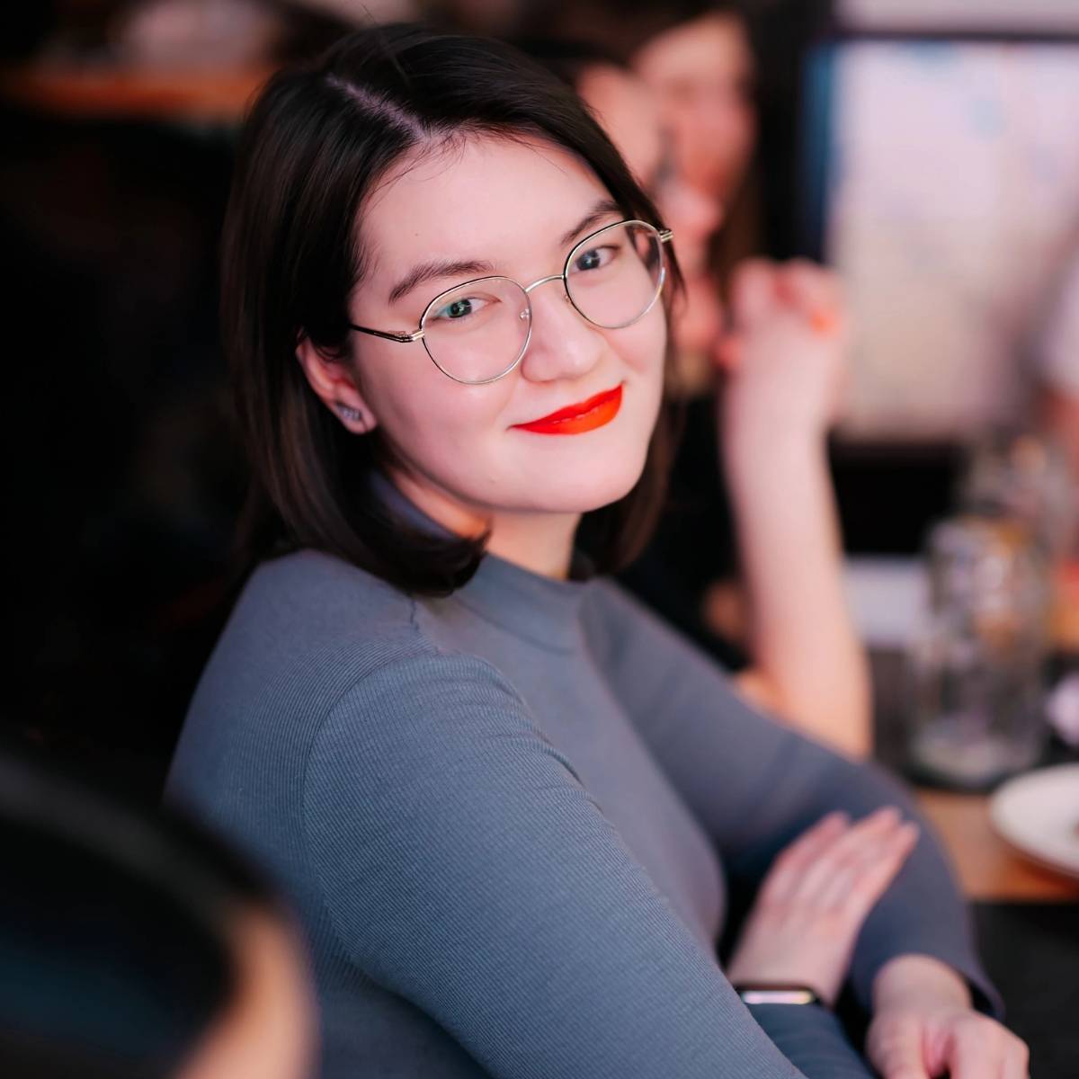 Дилара Арсланова