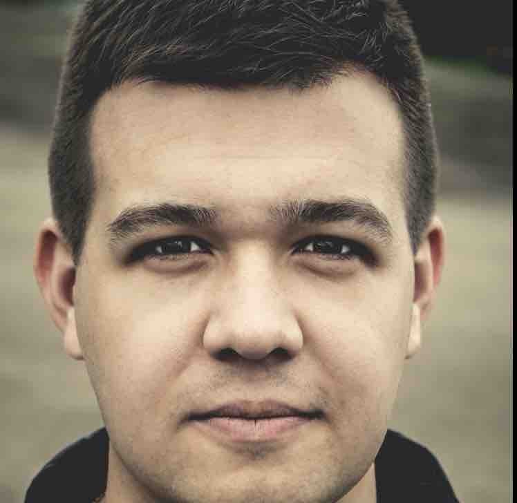 Дмитрий Габур