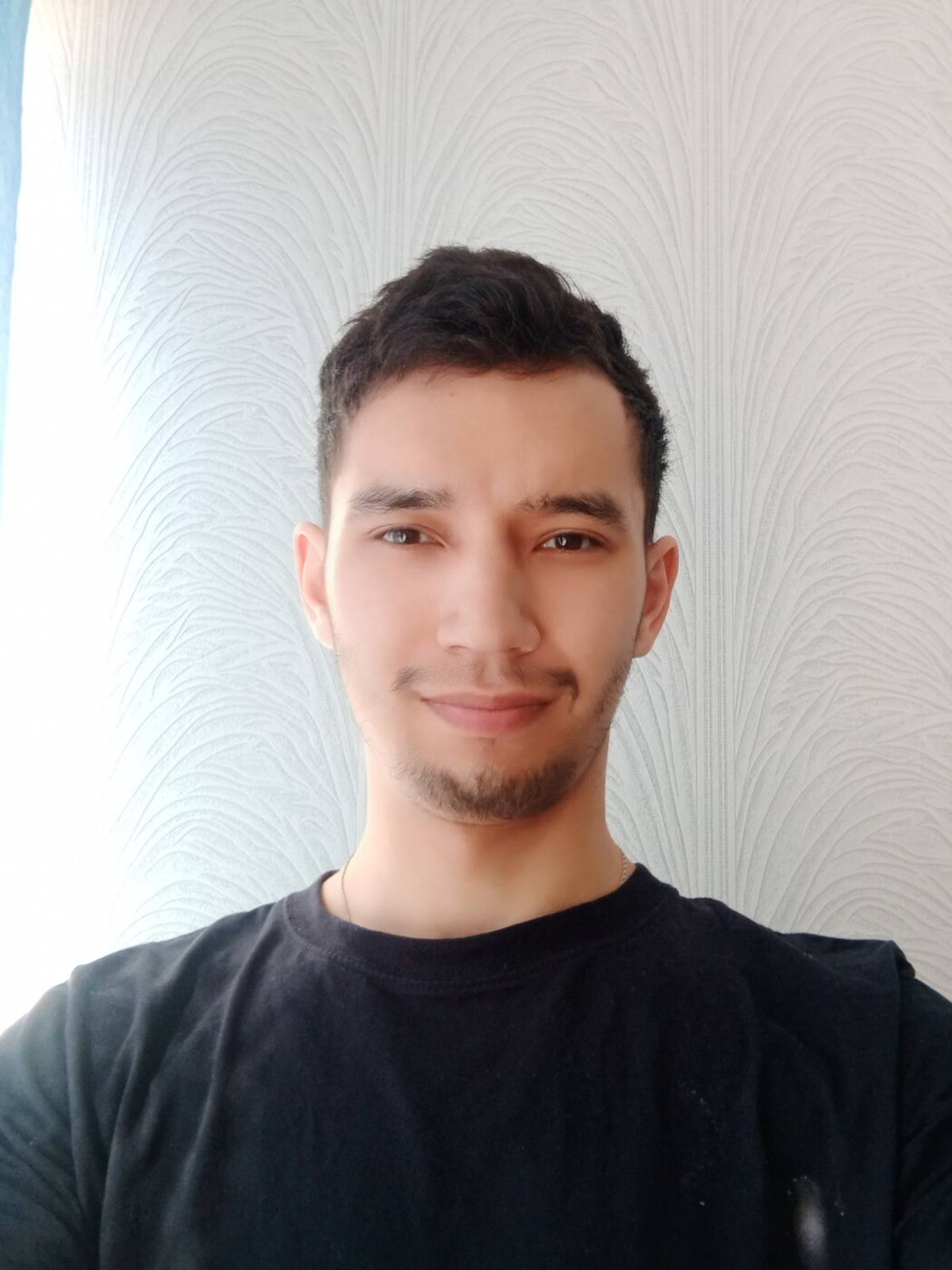 Руслан Заитов | Сетка — социальная сеть от hh.ru