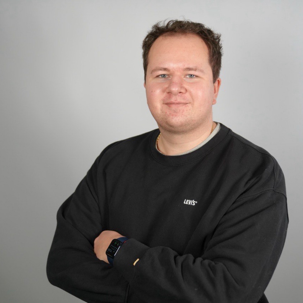 Александр Родионов | Сетка — социальная сеть от hh.ru