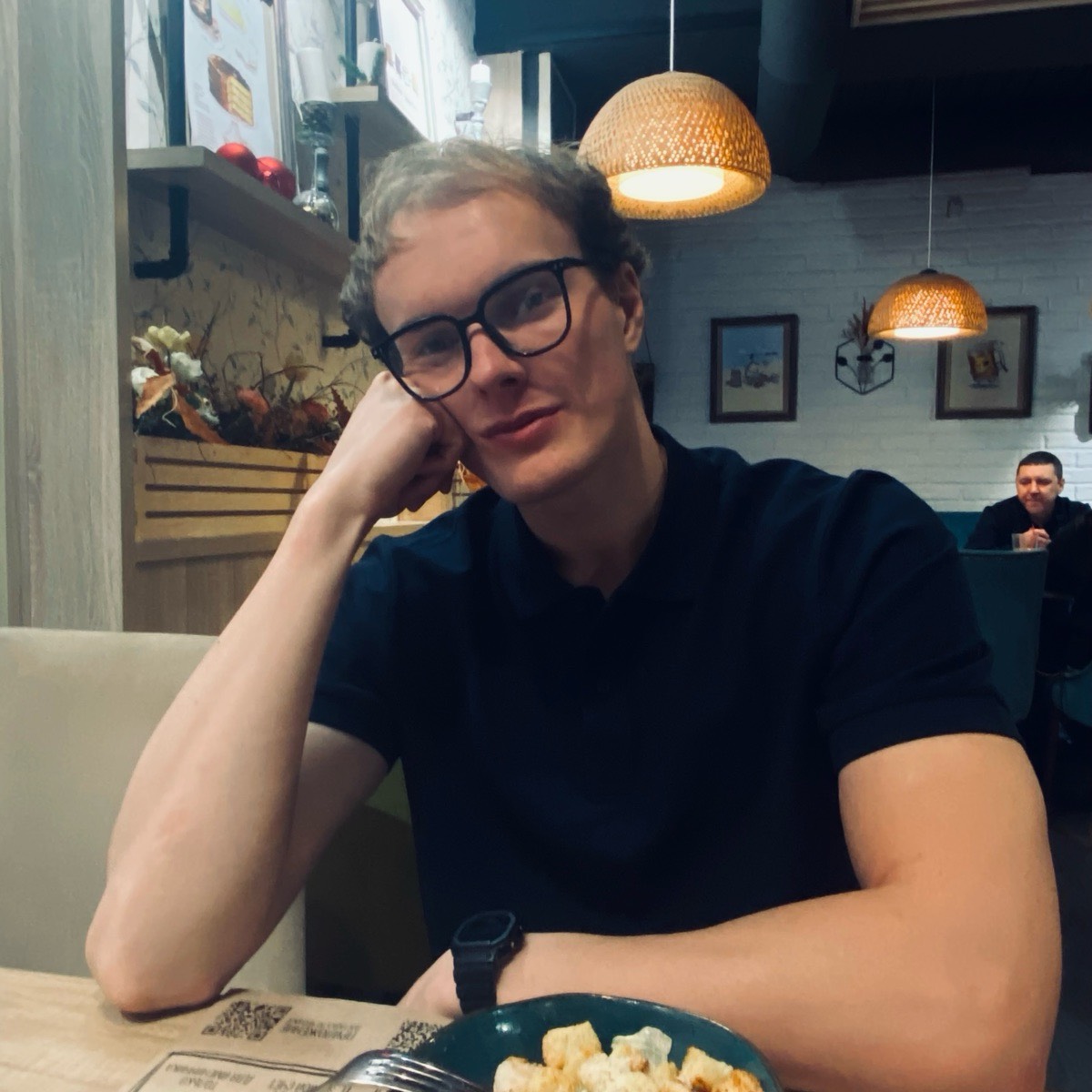 Иван Плешов