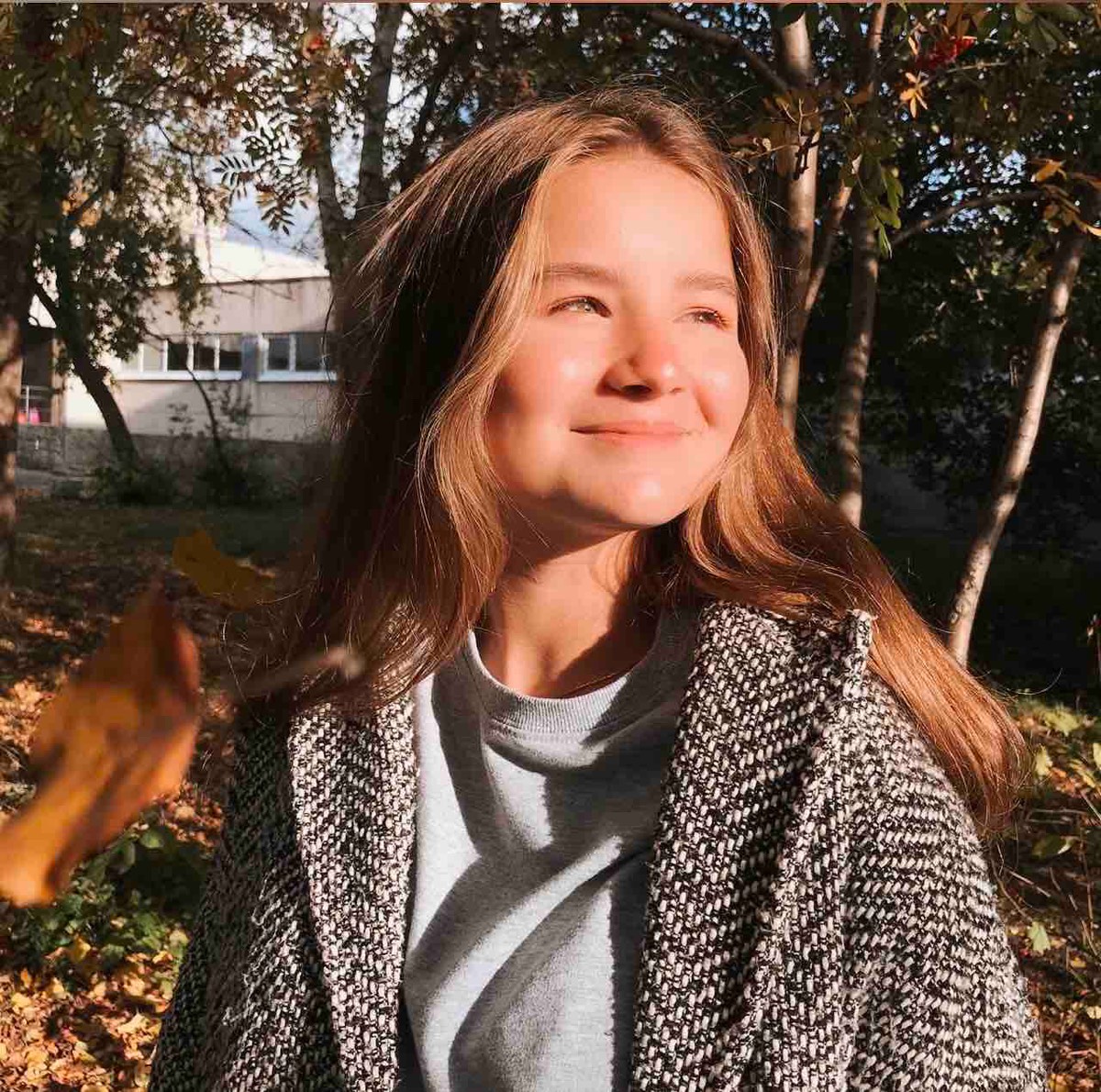 Екатерина Капустина